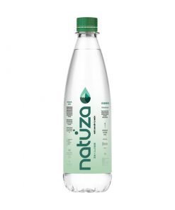 Nước ion kiềm tự nhiên Natuza pH 7,5 - 500ml