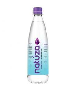 Nước ion kiềm trẻ hoá tự nhiên Natuza pH 9.2