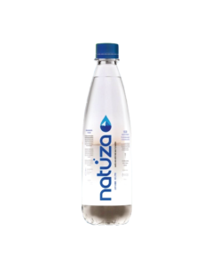 Nước ion kiềm tự nhiên Natuza pH 8,5 - 350ml