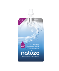 Túi nước ion kiềm hydrogen Natuza pH 9,5